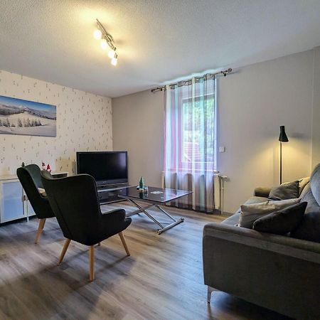 Appartement 5 Personnes A Deux Kilometres Des Pistes 라브레세 외부 사진