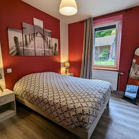 Appartement 5 Personnes A Deux Kilometres Des Pistes 라브레세 외부 사진