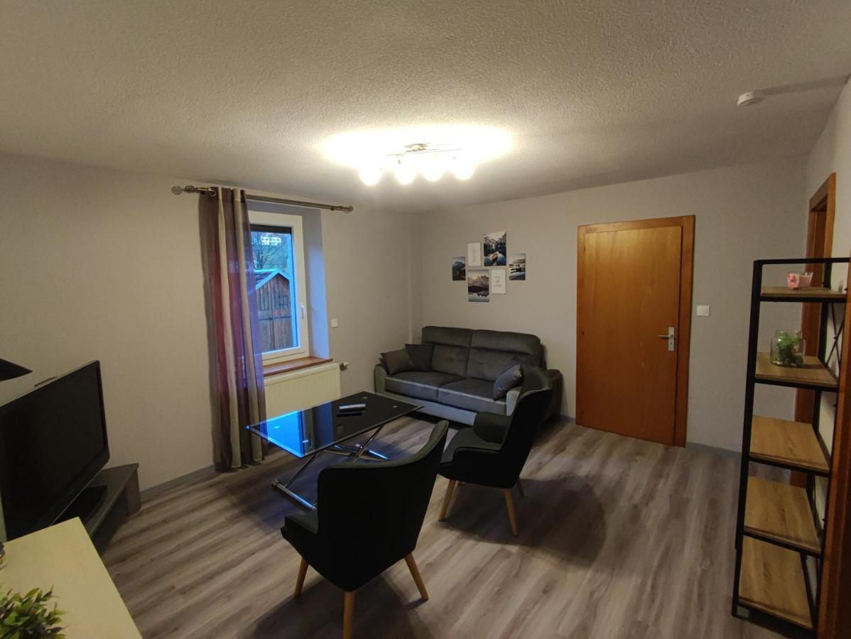 Appartement 5 Personnes A Deux Kilometres Des Pistes 라브레세 외부 사진