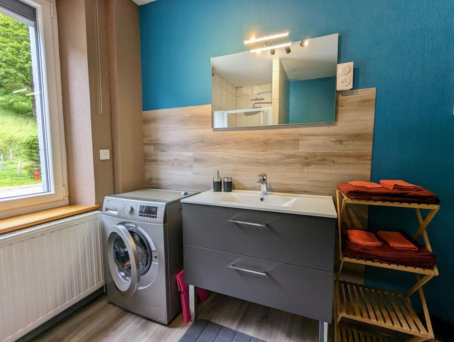 Appartement 5 Personnes A Deux Kilometres Des Pistes 라브레세 외부 사진
