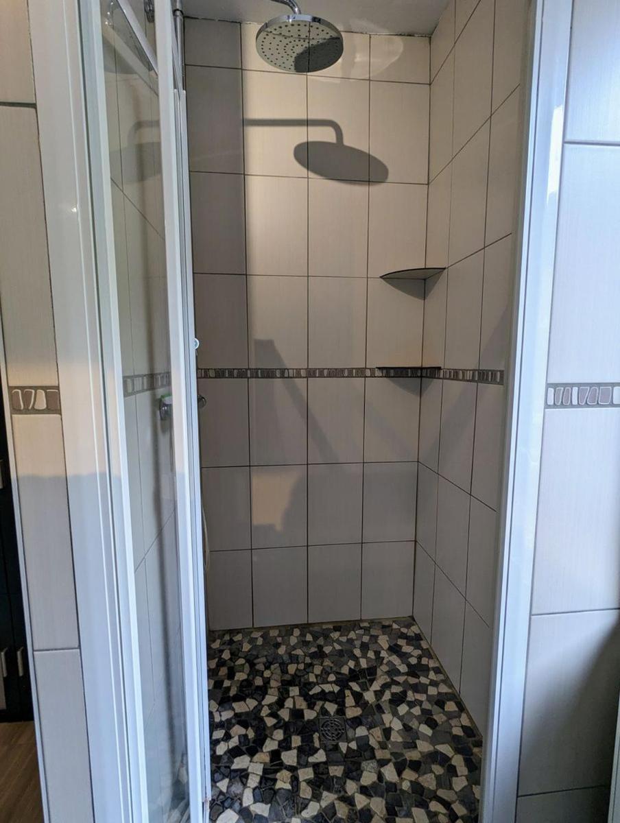 Appartement 5 Personnes A Deux Kilometres Des Pistes 라브레세 외부 사진