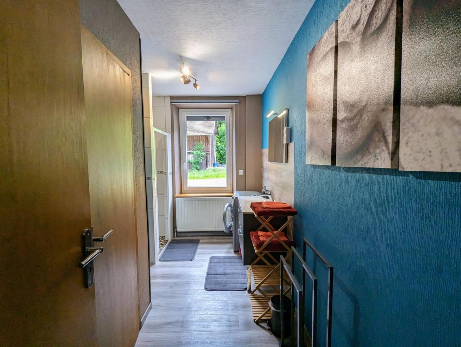 Appartement 5 Personnes A Deux Kilometres Des Pistes 라브레세 외부 사진